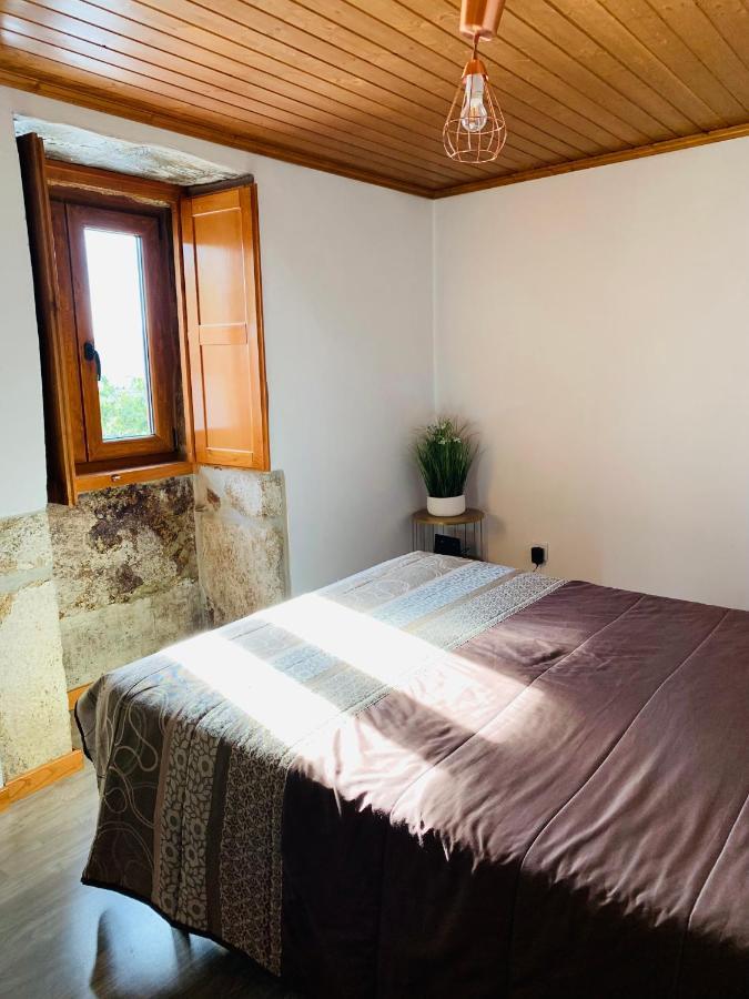 Вілла "Casa Do Avo Armindo" Mountain Experience Віла-Реал Екстер'єр фото