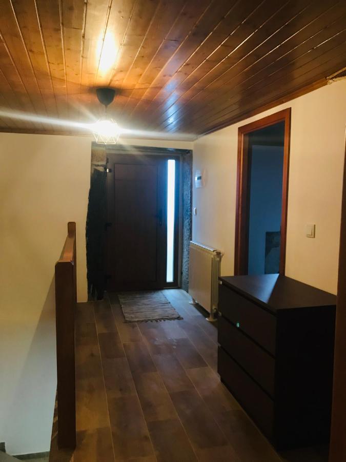 Вілла "Casa Do Avo Armindo" Mountain Experience Віла-Реал Екстер'єр фото